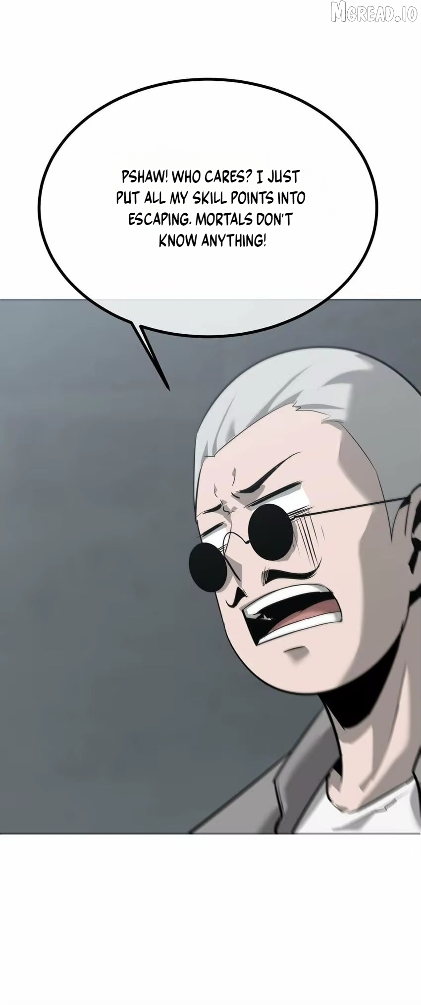Spectres Chapter 38  - page 22